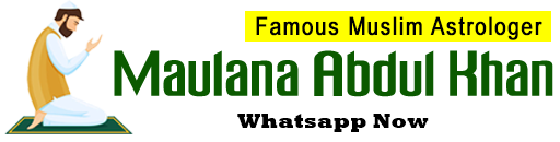  Astrologer Maulana Abdul Khan Ji
